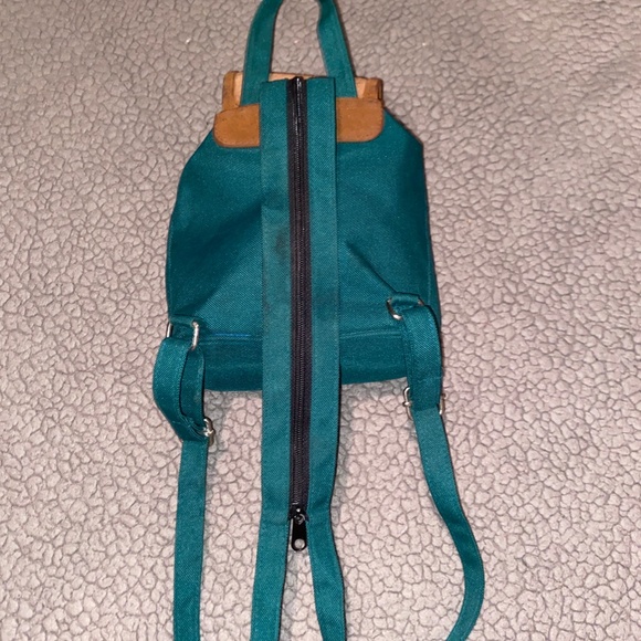 Small Backpack - Picture 4 of 7